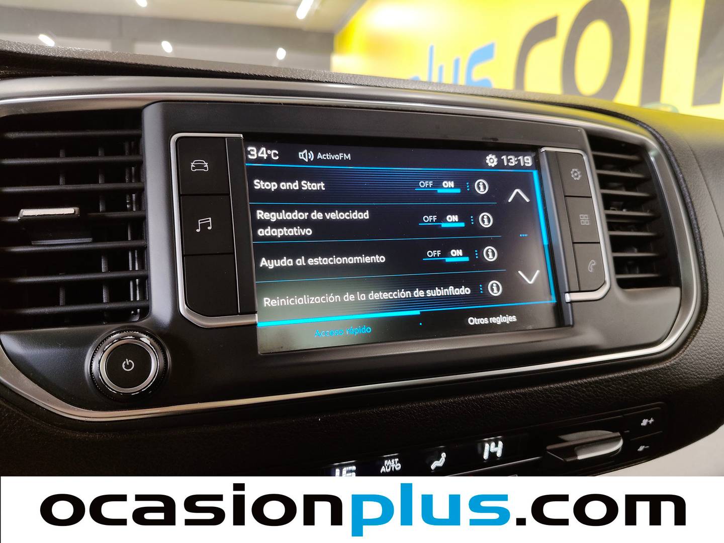 Peugeot Traveller Peugeot Traveller BlueHDi 150 Allure Standard EAT6 (180 CV) 7 Plazas barato