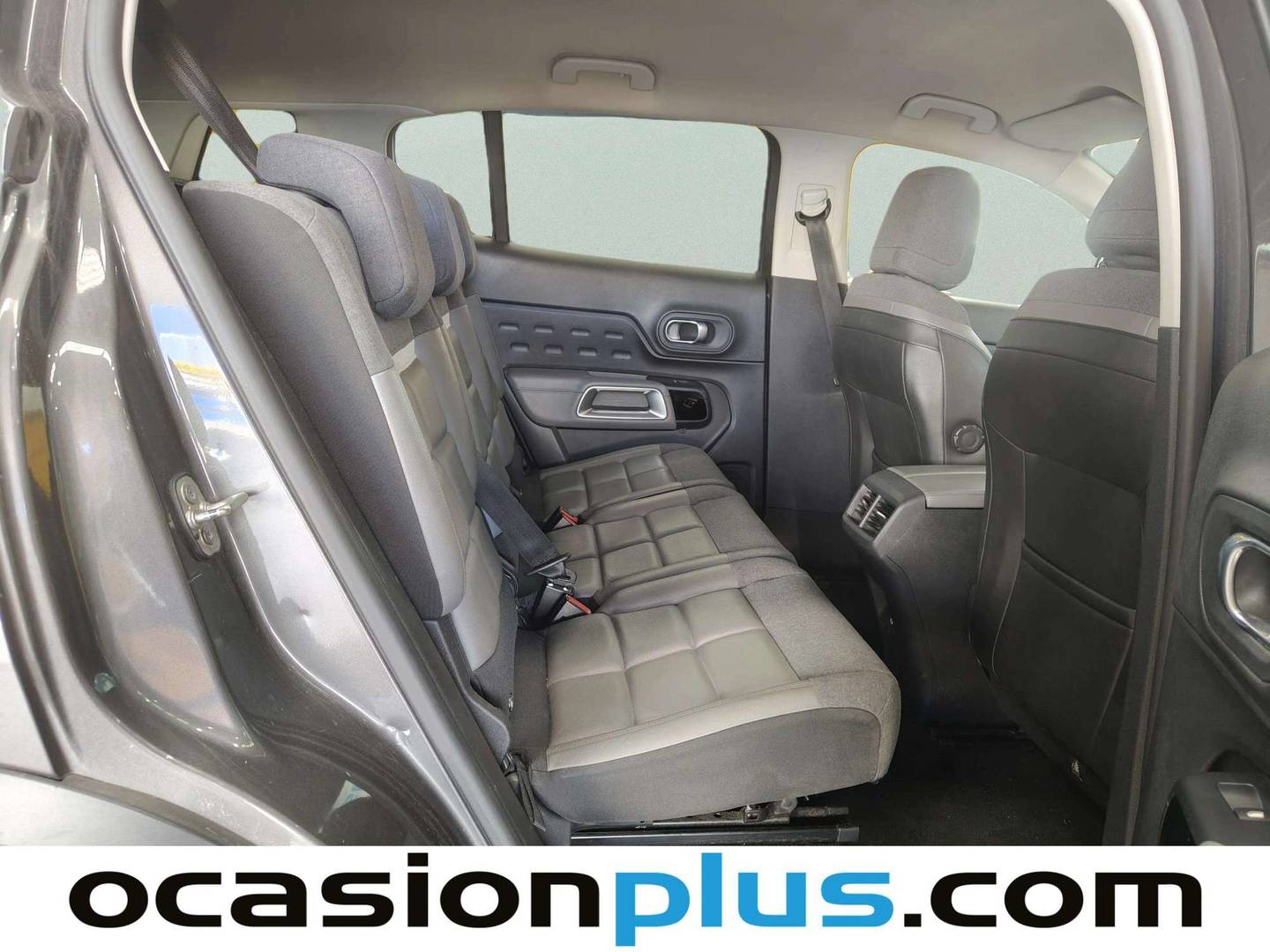 Citroën C5 Aircross Citroen C5 Aircross BlueHdi 130 S&S Feel EAT8 (131 CV) de ocasión