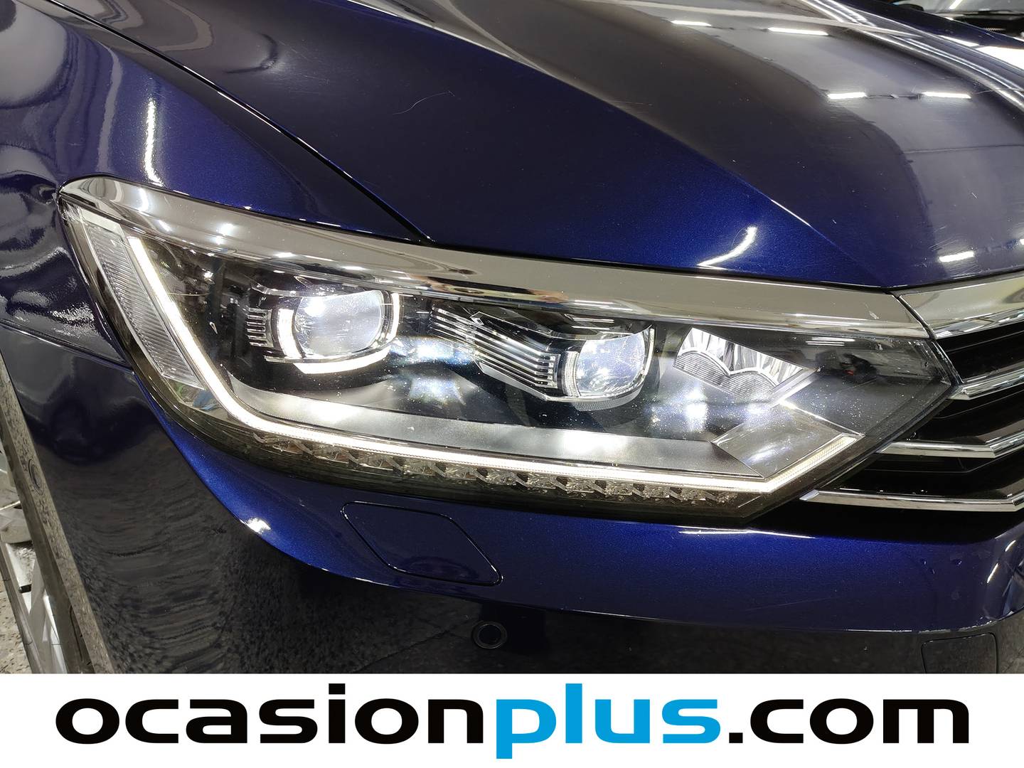 Volkswagen Passat Volkswagen Passat Sport 2.0 TDI (150 CV) DSG km 0