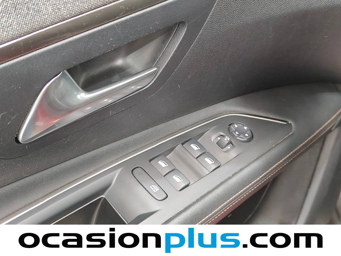 Accesorios del Peugeot 3008 Peugeot 3008 PureTech 130 S&S GT Line EAT8 (130 CV)