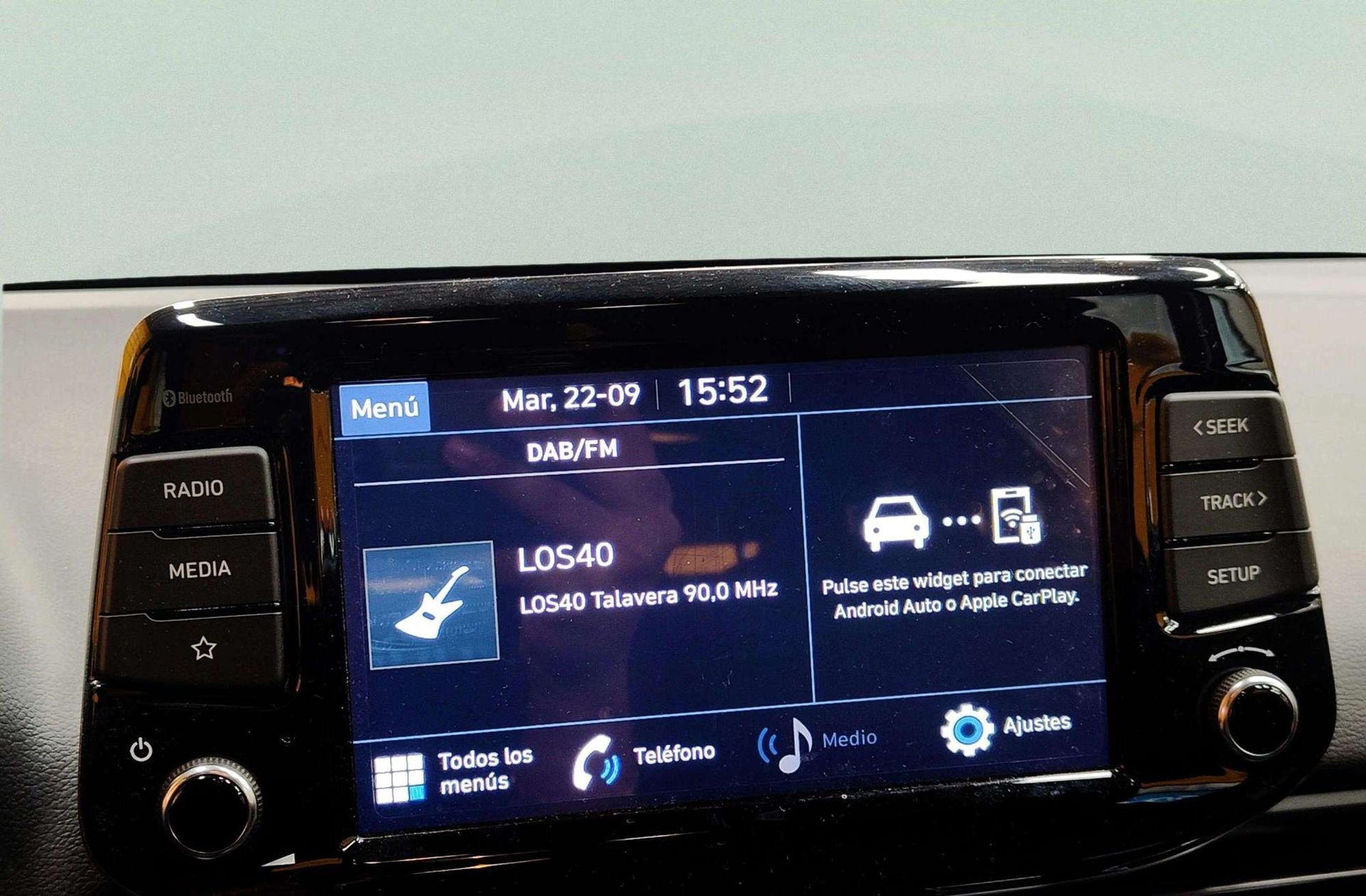 Hyundai i30 1.5 DPI Klass SLX - foto 27