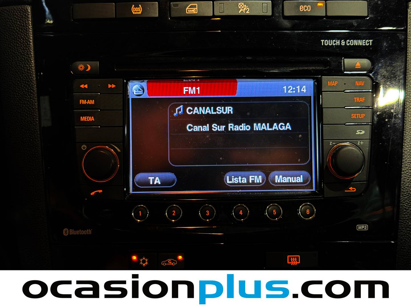 Opel Corsa Opel Corsa 1.4 Selective (100 CV) barato