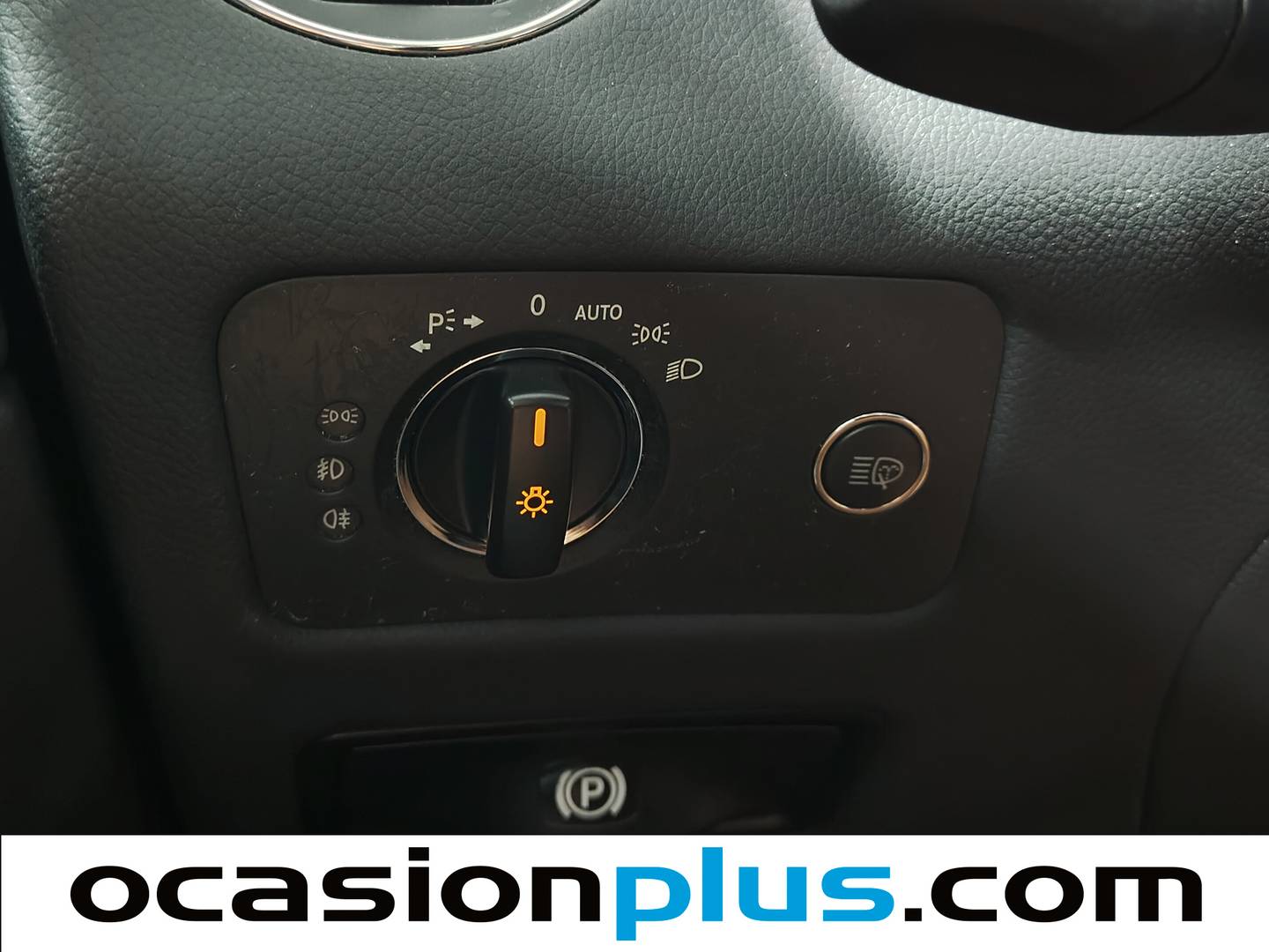 Accesorios del Mercedes CLS Mercedes Clase CLS 350 CGI (292 CV)