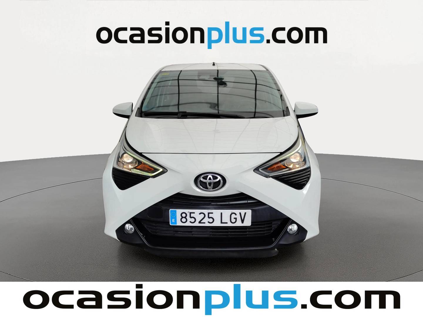 Toyota Aygo Toyota Aygo 1.0 70 x-play (72 CV) al mejor precio