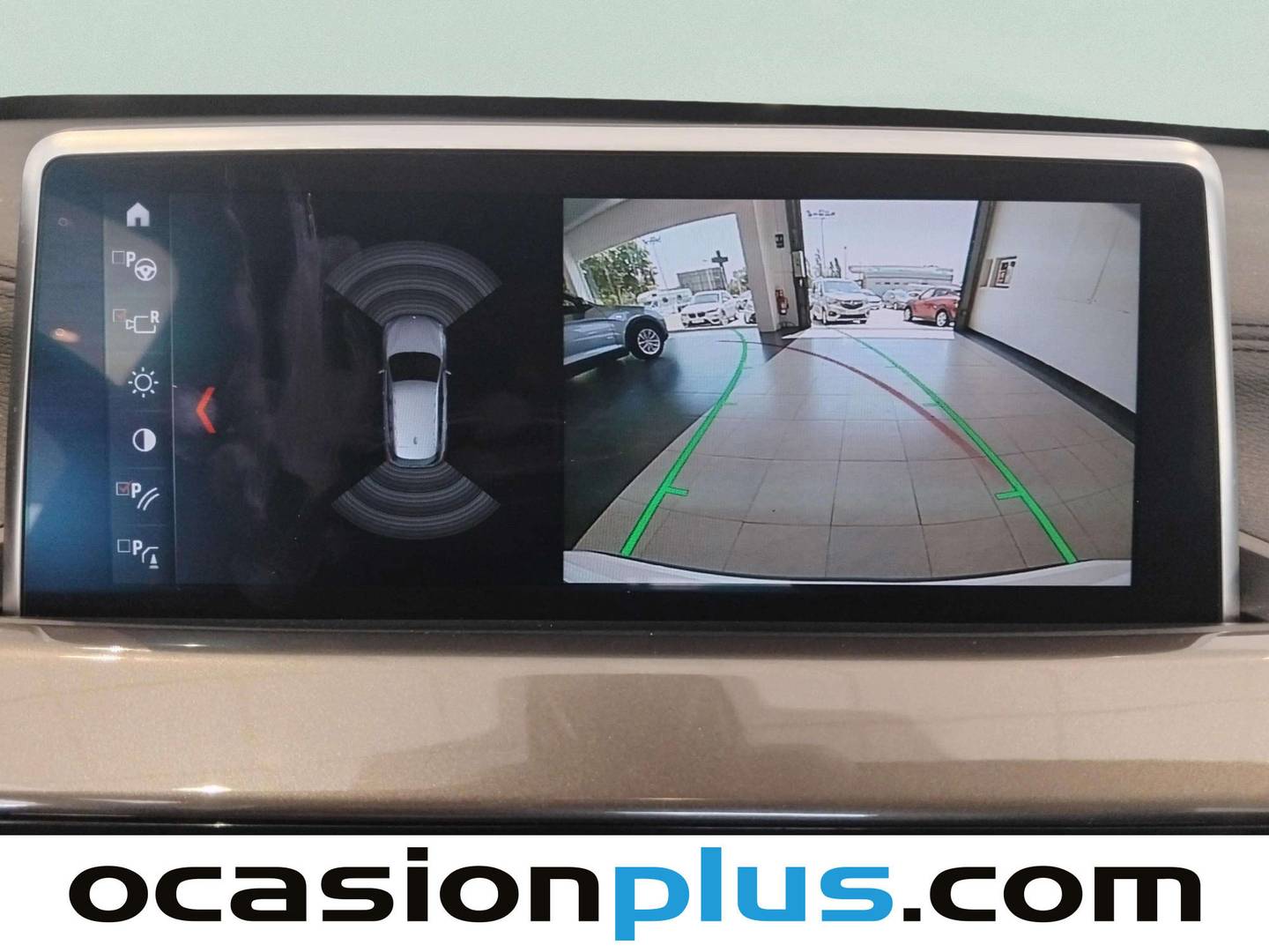Acabados BMW X1 BMW X1 sDrive18d (150 CV)
