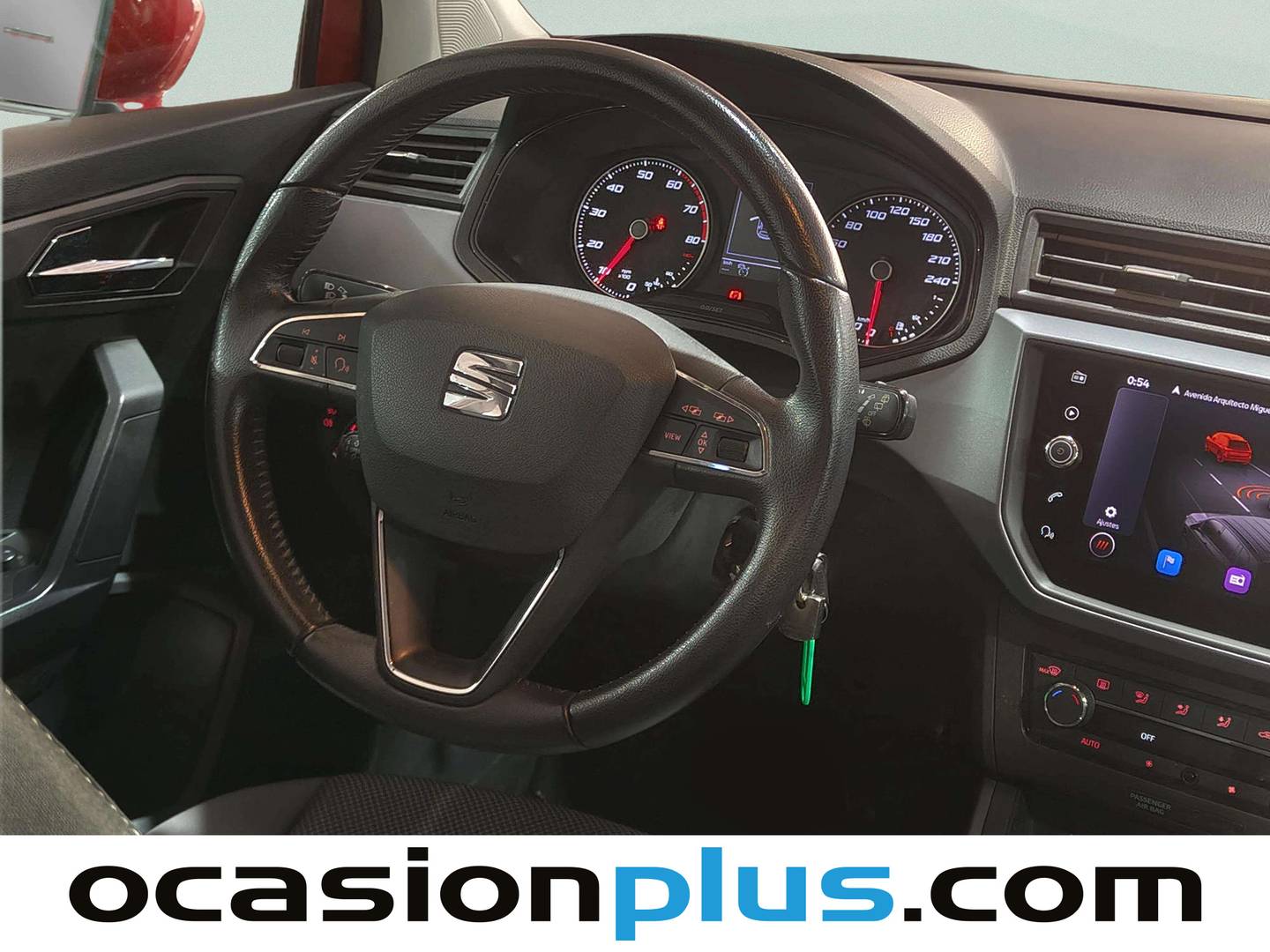 Seat Arona Seat Arona 1.0 TSI Style Go2 (110 CV) gasolina