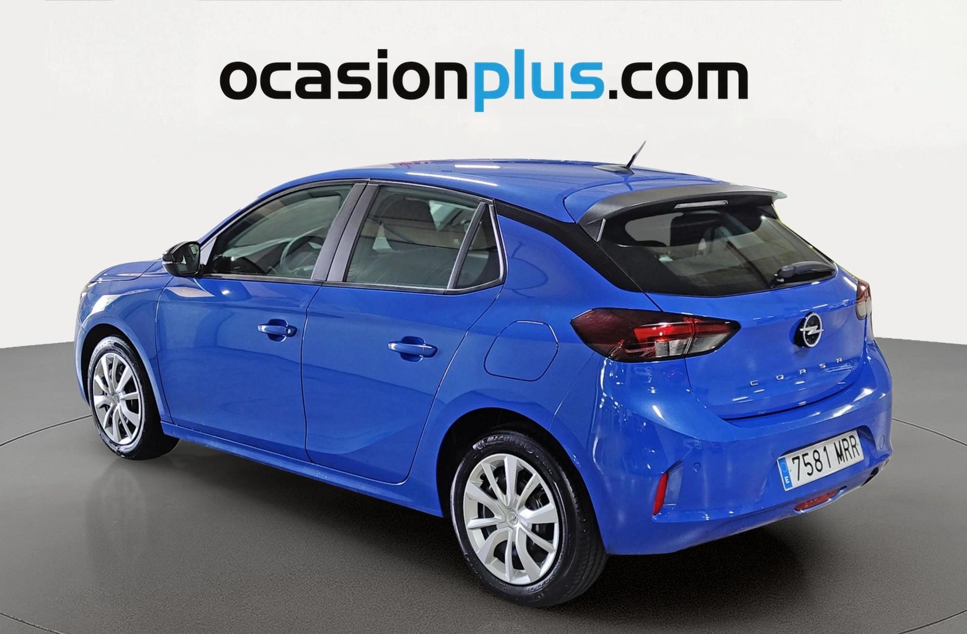 Opel Corsa 1.2 XEL Edition - foto 3