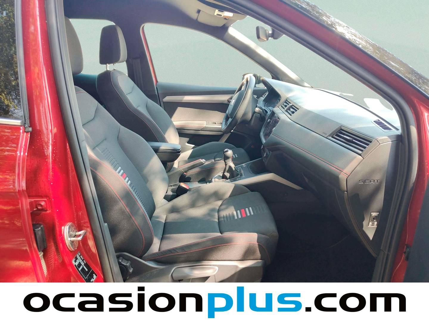 Seat Arona Seat Arona 1.0 TSI Ecomotive FR (115 CV) km 0
