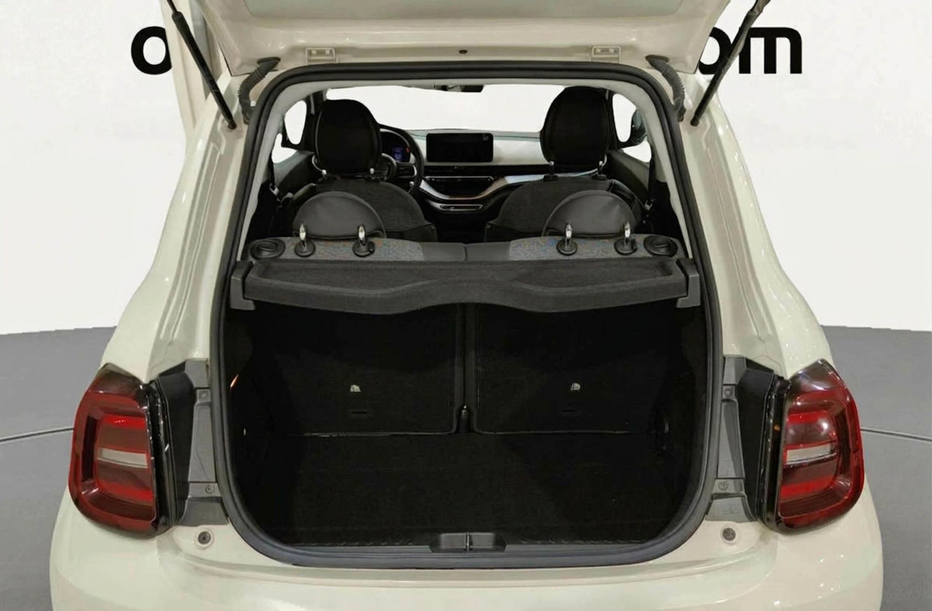 Fiat 500 Eléctrico Icon Hb 320km - foto 15
