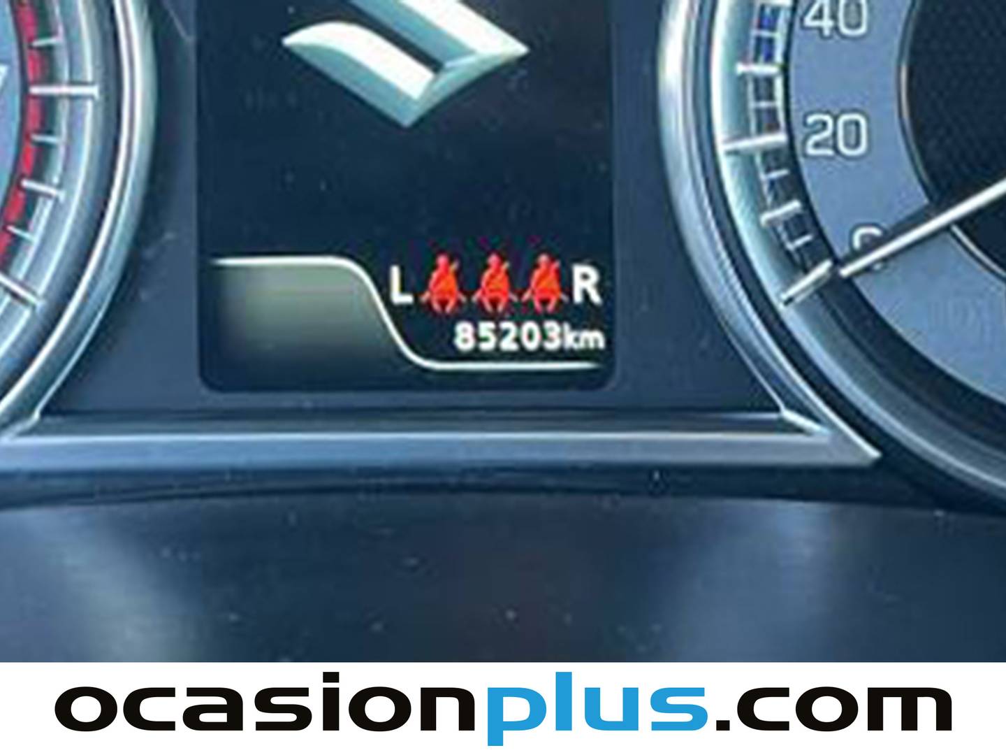 Suzuki Vitara Suzuki Vitara 1.4 T Mild Hybrid GLX (129 CV) de ocasión