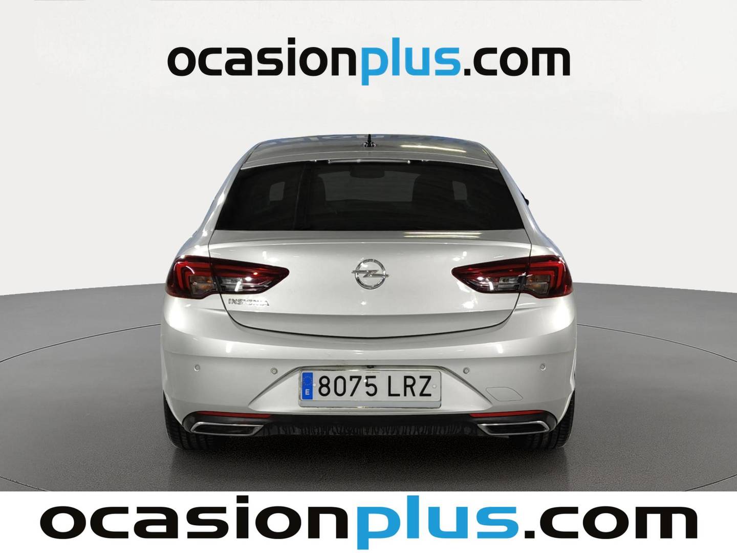 Foto Opel Insignia Opel Insignia 2.0 D S&S Business Elegance AT8 (174 CV)