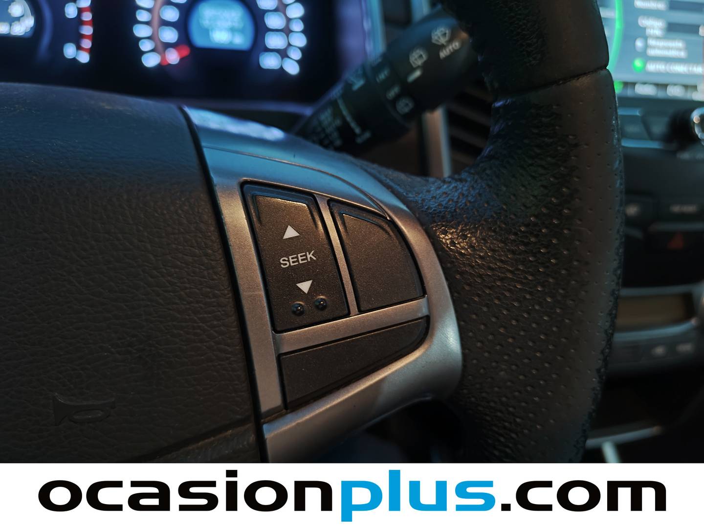 Foto SsangYong Korando Ssangyong Korando D20T Limited 4x2  (149 CV)