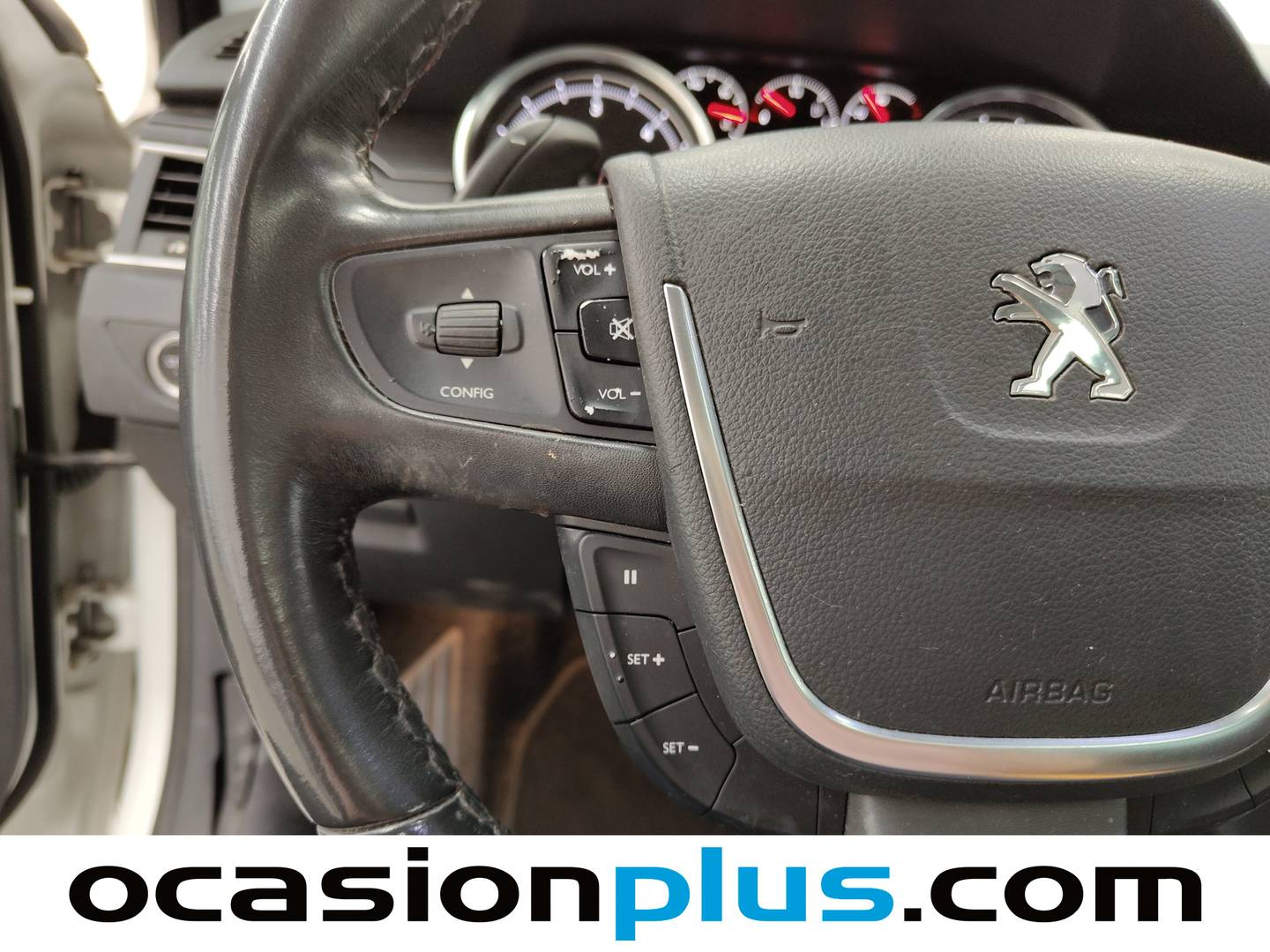 Peugeot 508 RXH Peugeot 508 RXH RXH 2.0 BlueHDI Auto  (180 CV) barato
