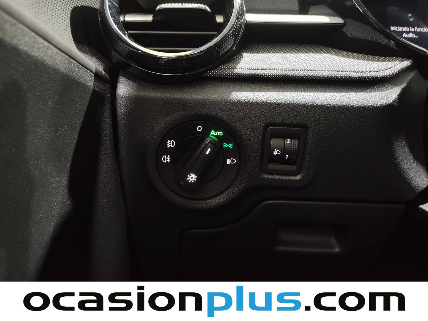 Foto Skoda Fabia Skoda Fabia 1.0 TSI Selection DSG (115 CV)