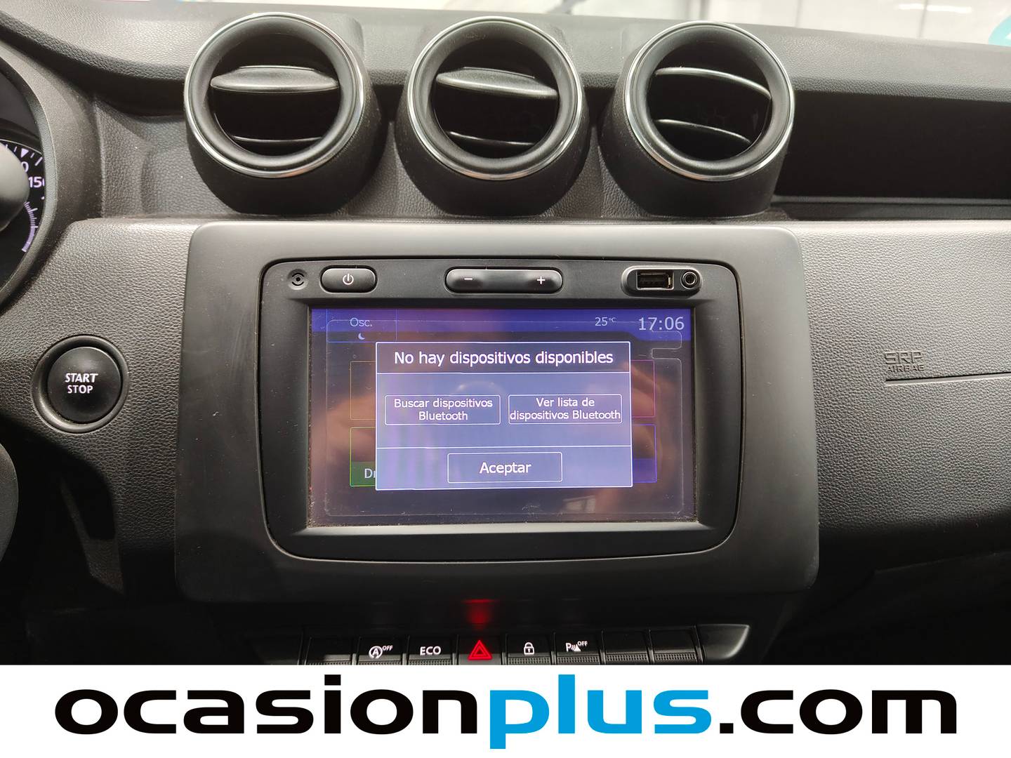 Dacia Duster Dacia Duster Prestige Blue dCi (115 CV) 4X2 km 0