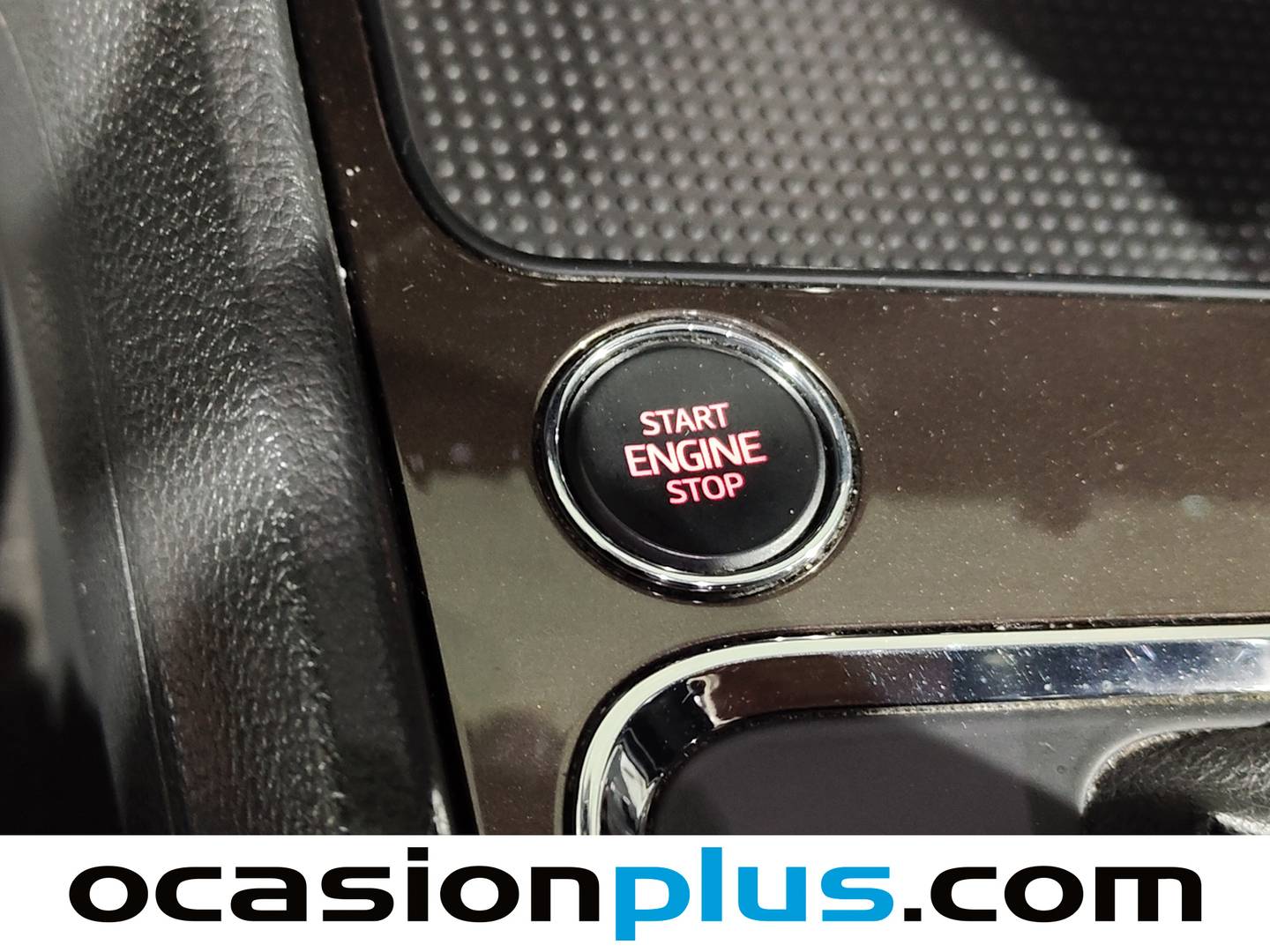 Foto Seat Ateca SEAT Ateca 2.0 TDI S&S Xcellence 4Drive DSG (190 CV) 4x4