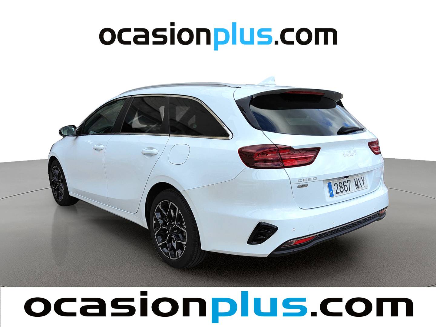 Foto KIA Ceed Tourer Kia Ceed Tourer Tourer 1.0 MHEV Style Edition DCT (100 CV)