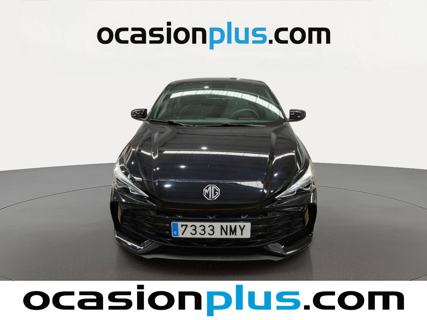 MG MG3 MG MG3 1.5 Comfort (116 CV) 116cv