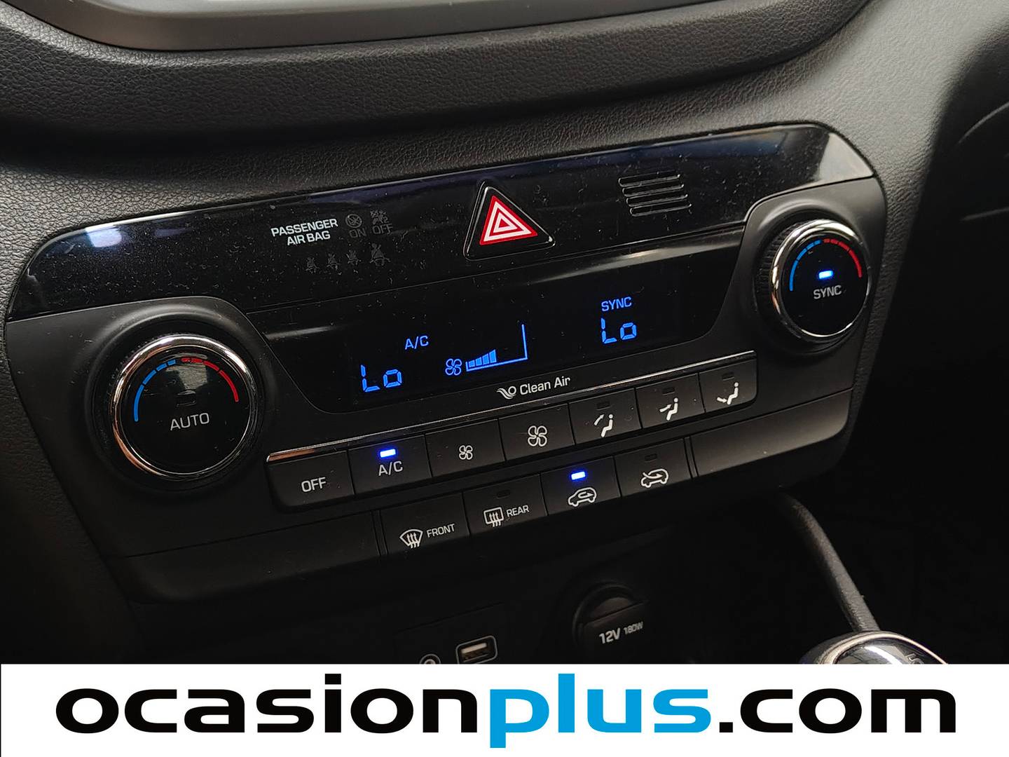 Hyundai Tucson Hyundai Tucson 1.6 GDI BlueDrive 25 Aniversario 4x2 (131 CV) 131cv