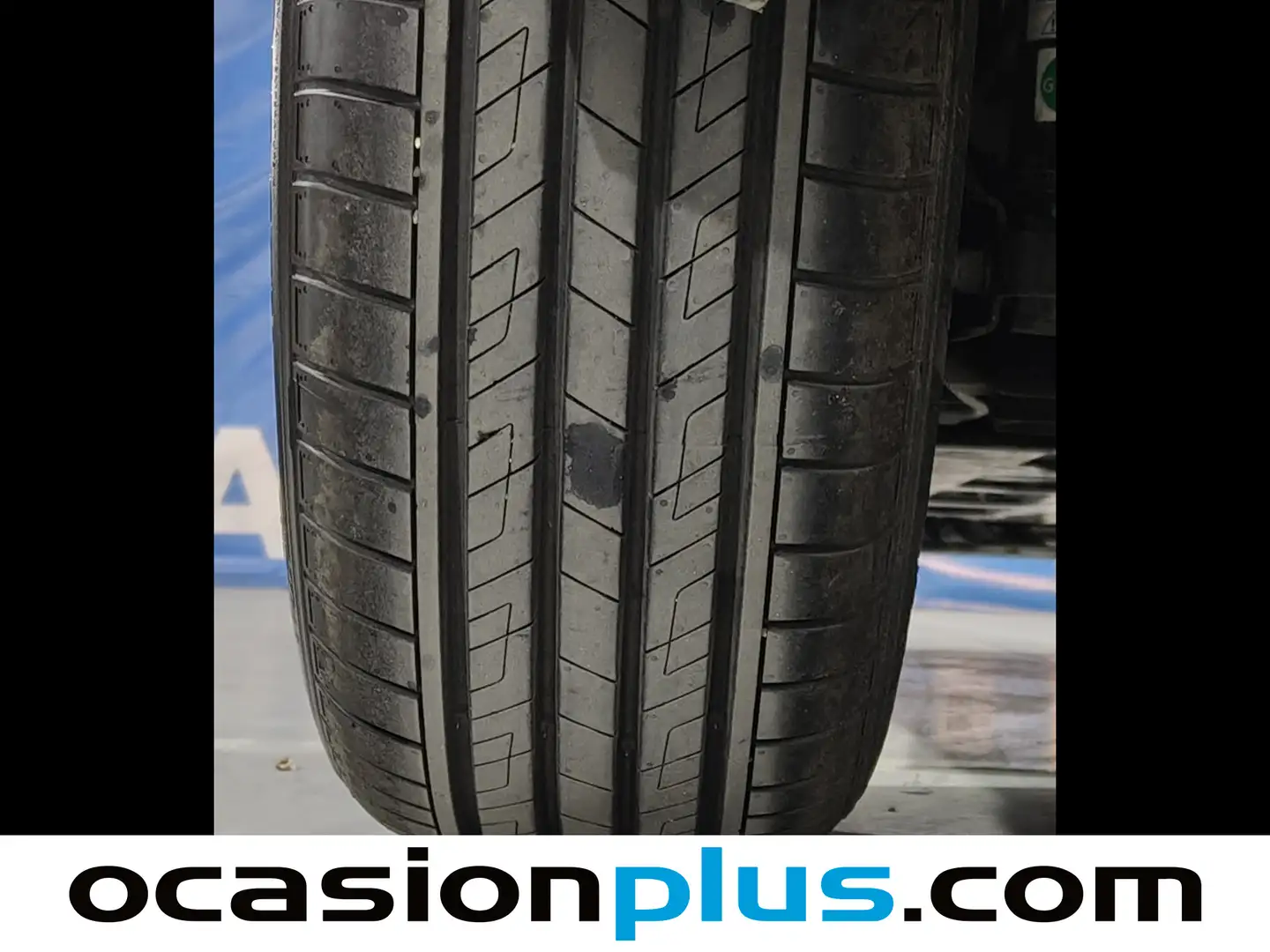 Foto MG ZS MG ZS 1.5 Standard (116 CV)