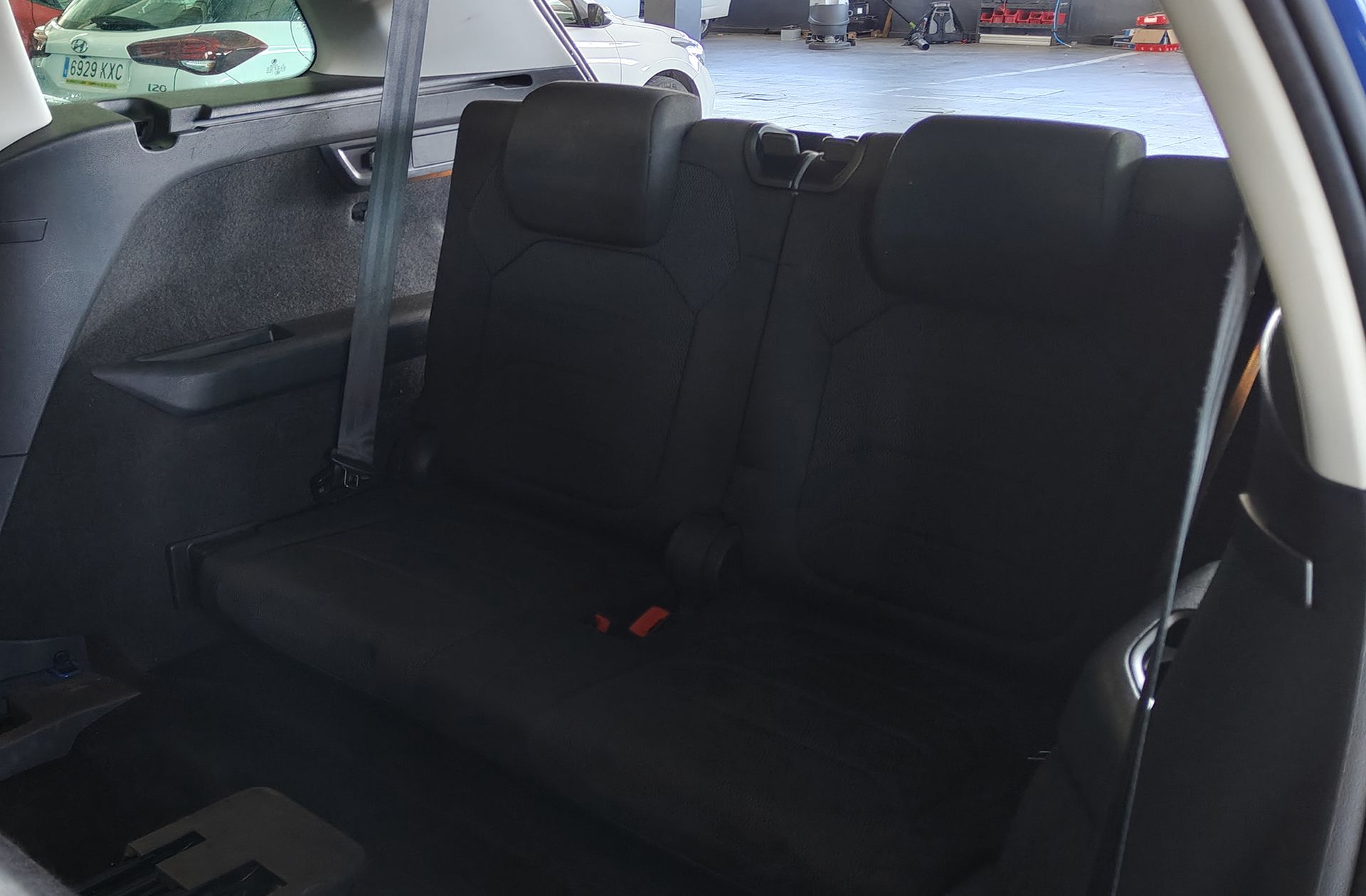 Škoda Kodiaq 1.5 TSI Ambition 4x2 DSG 7 plazas - foto 6
