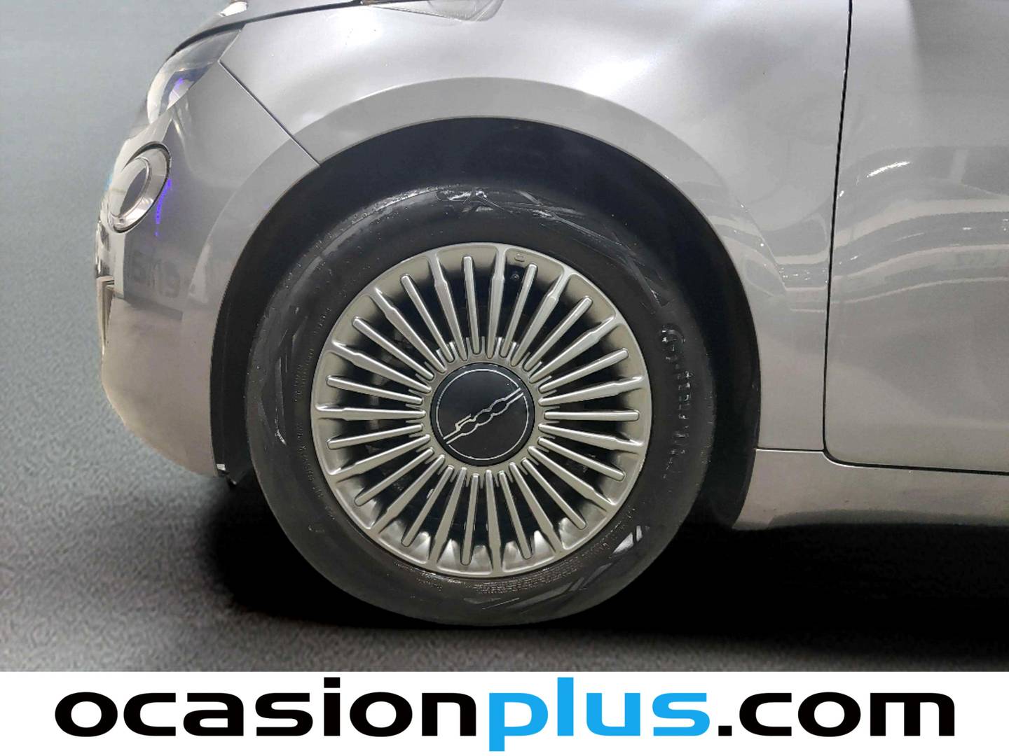 Fiat 500 Fiat 500 Electrico Icon Hb 320km (118 CV) automático