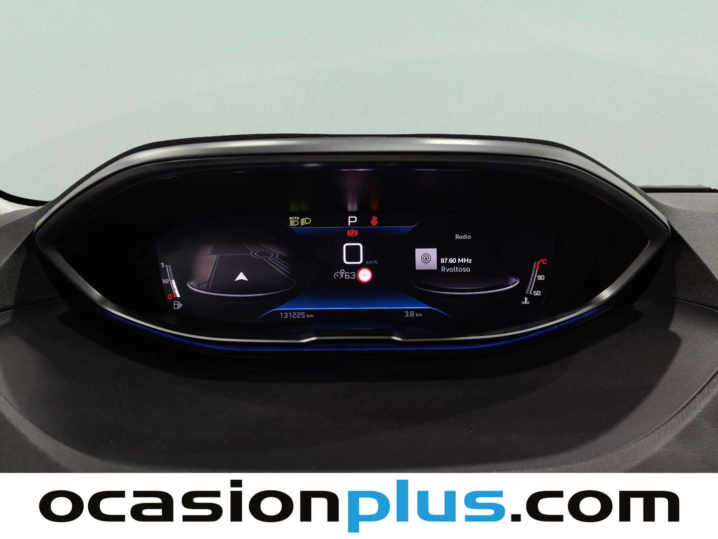 Foto Peugeot 5008 Peugeot 5008 PureTech 130 S&S Allure EAT8 (130 CV) 7 Plazas