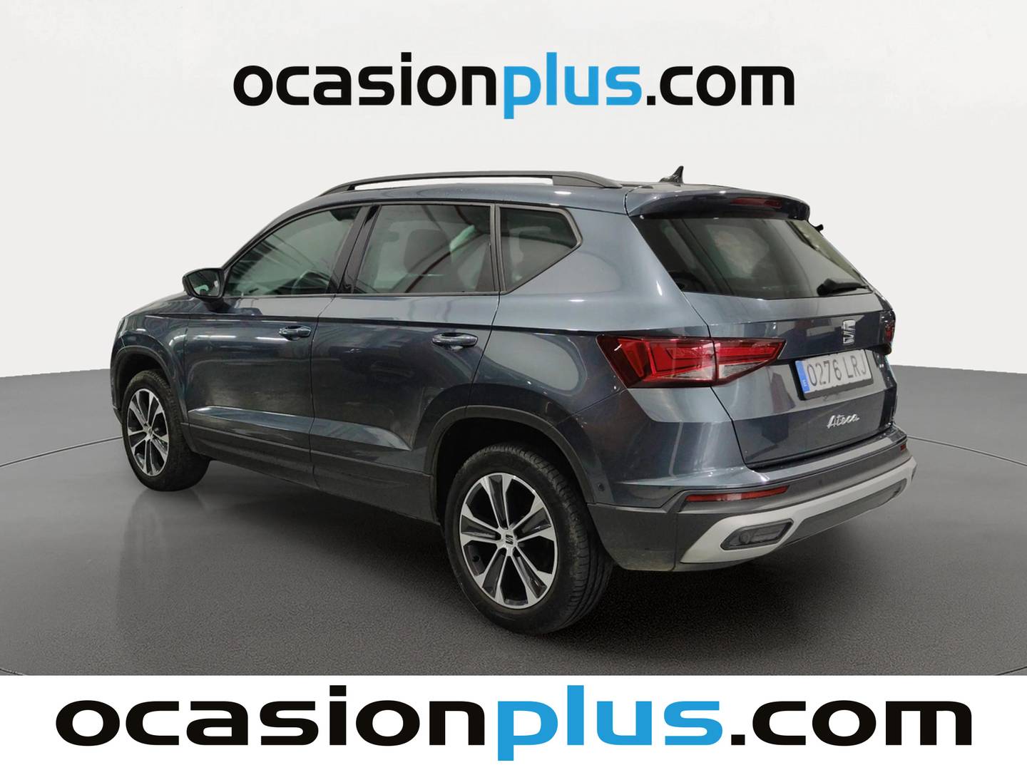 Foto Seat Ateca SEAT Ateca 1.5 TSI S&S Style Go DSG (150 CV)
