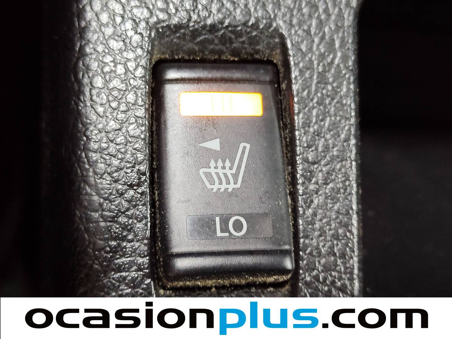 Equipamiento del Nissan QASHQAI Nissan Qashqai 1.6 dCi S&S Tekna Premium 4x2 (130 CV)