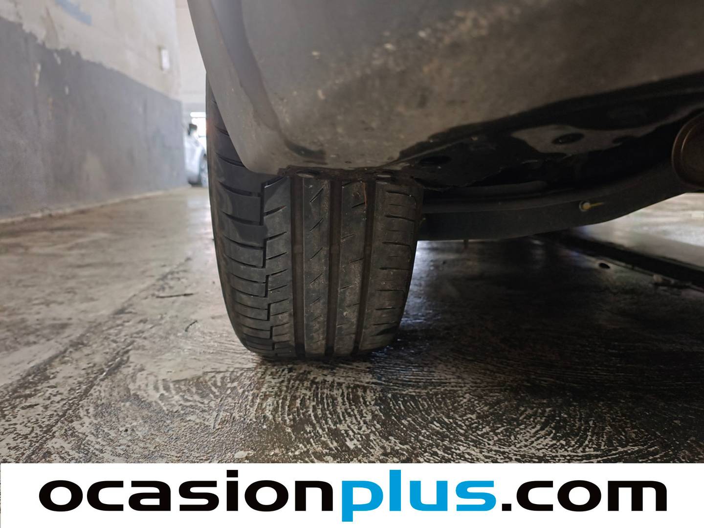 KIA XCeed KIA XCeed 1.0 T-GDi Tech (120 CV) manual