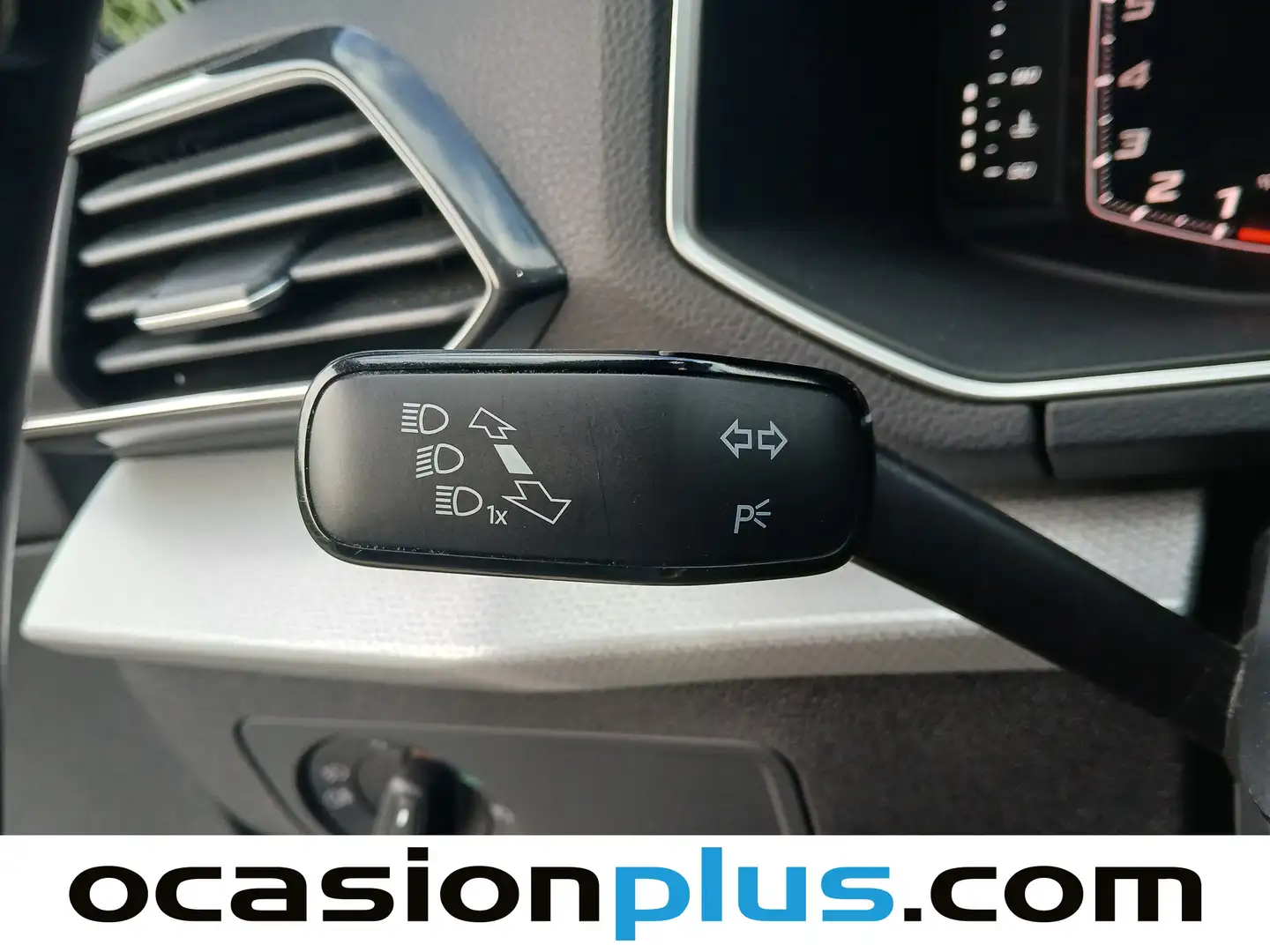 Foto Seat Tarraco SEAT Tarraco 1.5 TSI S&S Style XL DSG (150 CV) 7 Plazas