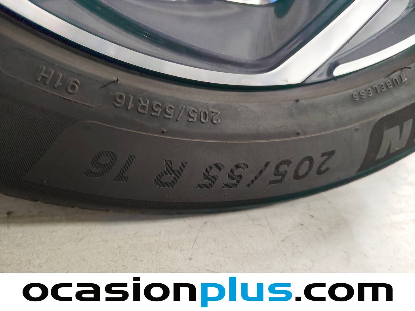 Hyundai i30 Hyundai i30 1.0 TGDI 48V Klass (120 CV) de ocasión
