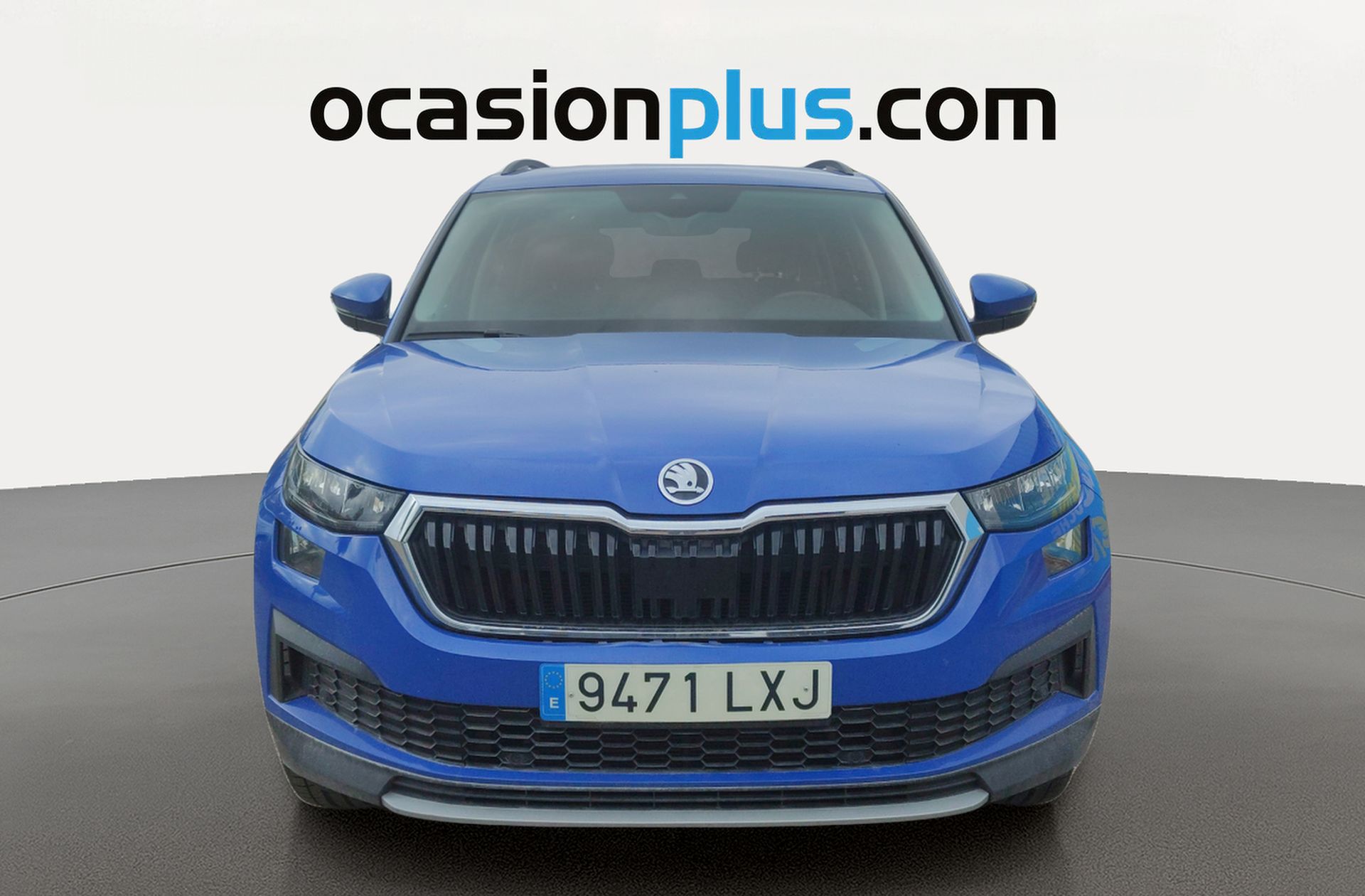 Škoda Kodiaq 1.5 TSI Ambition 4x2 DSG 7 plazas - foto 12