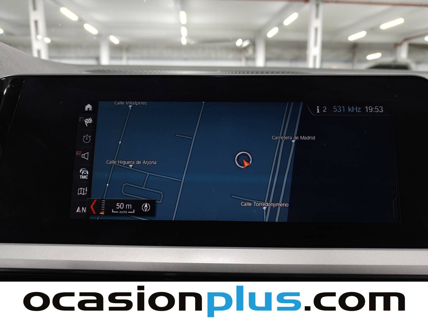 Foto BMW Serie 3 BMW Serie 3 320d (190 CV)