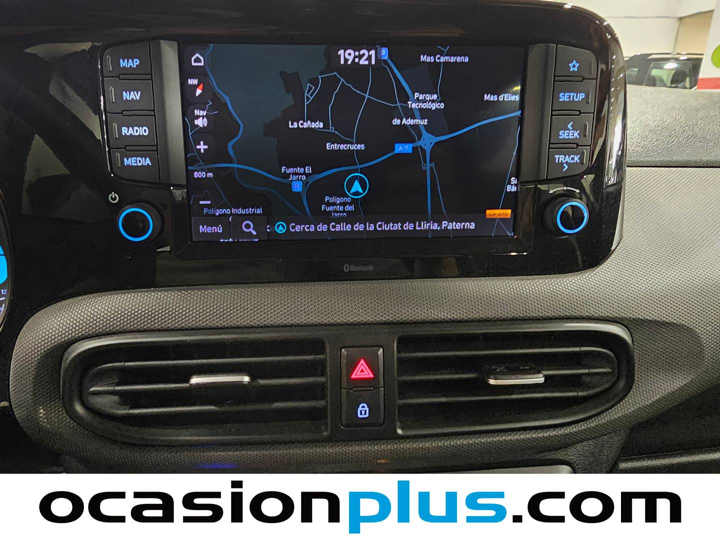 Extras y acabados del Hyundai i10 Hyundai i10 1.0 Essence (63 CV)