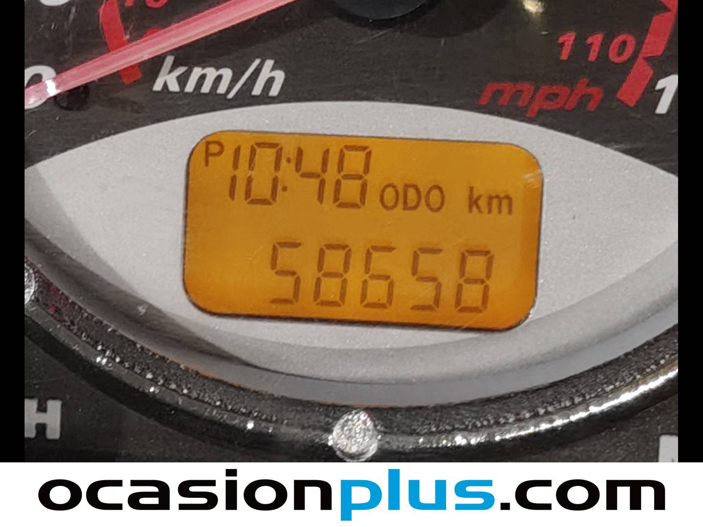 Kymco Xciting Kymco Xciting 500 (38 CV) 38cv