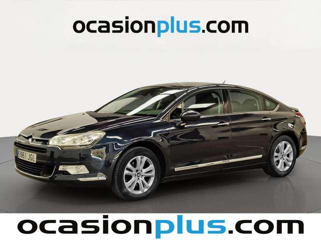 Citroën C5 2.0 HDI Seduction (163 CV) de segunda mano