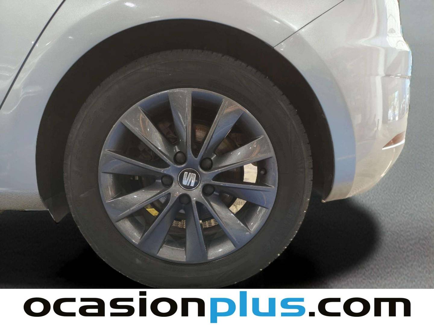 Seat León Seat León 1.6 TDI S&S Style (115 CV) de segunda mano