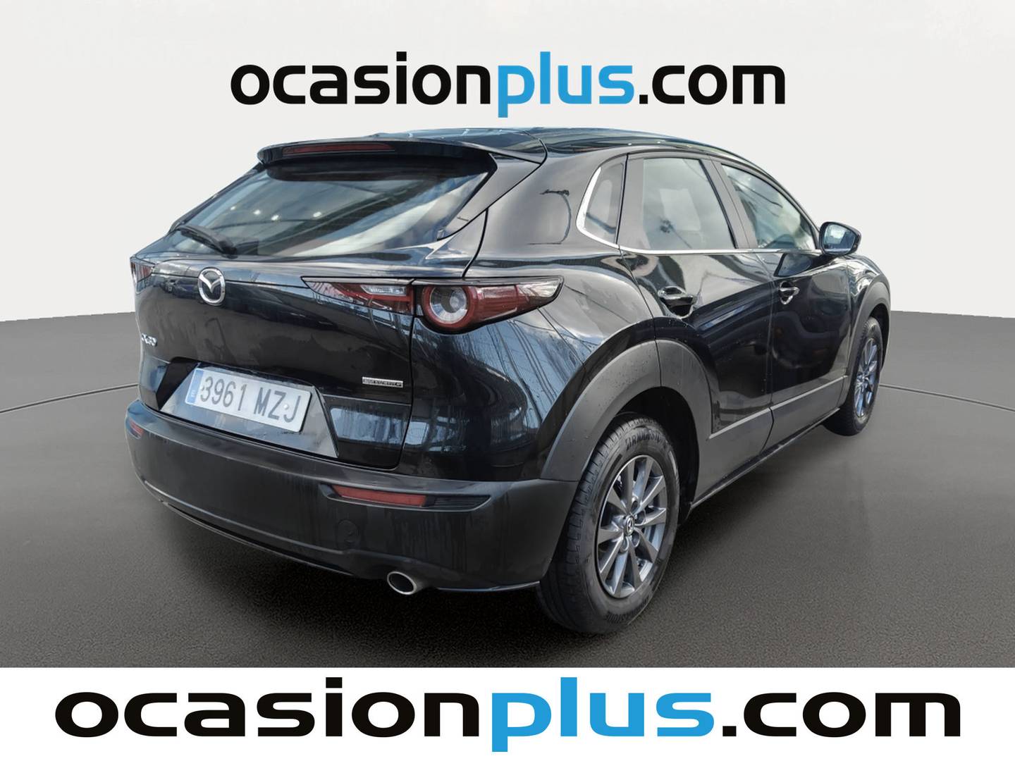 Foto Mazda CX-30 Mazda CX-30 e-SKY G MHEV Prime-line (140 CV)