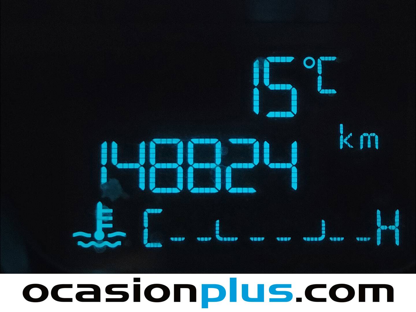 Ford B-MAX Ford B-Max 1.6 TDCi Trend (95 CV) seminuevo