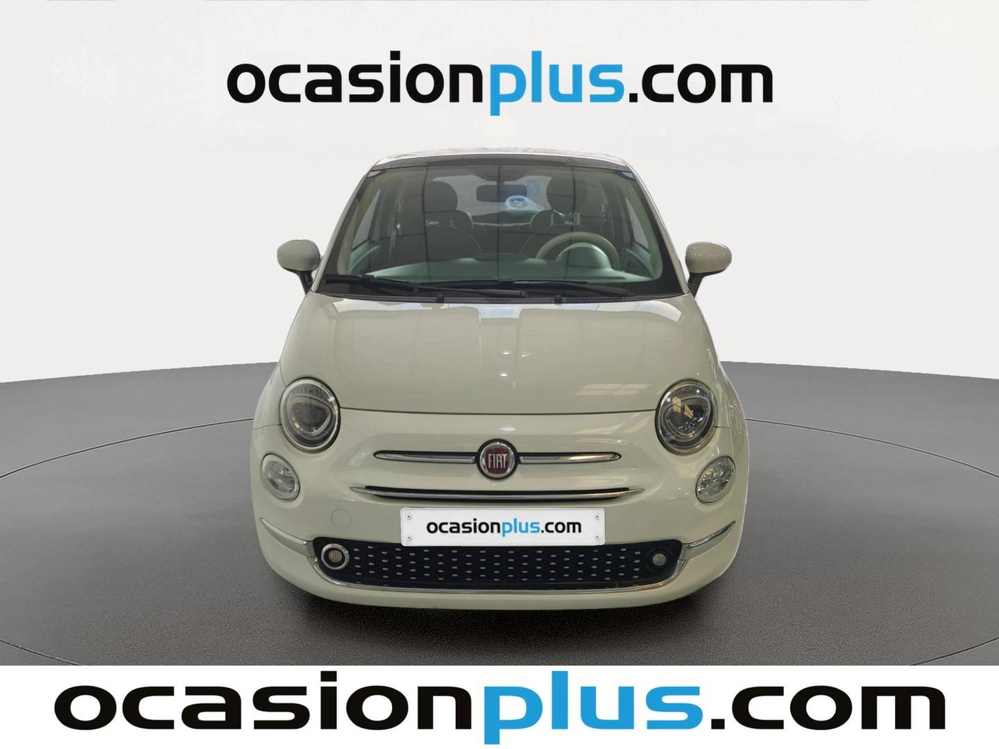 Fiat 500 Fiat 500 1.0 Hybrid Dolcevita (70 CV) híbrido