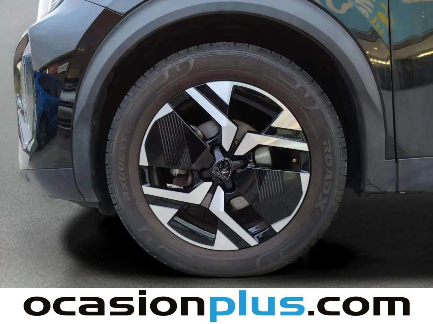 Foto Peugeot 2008 Peugeot 2008 PureTech 100 S&S Allure (100 CV)