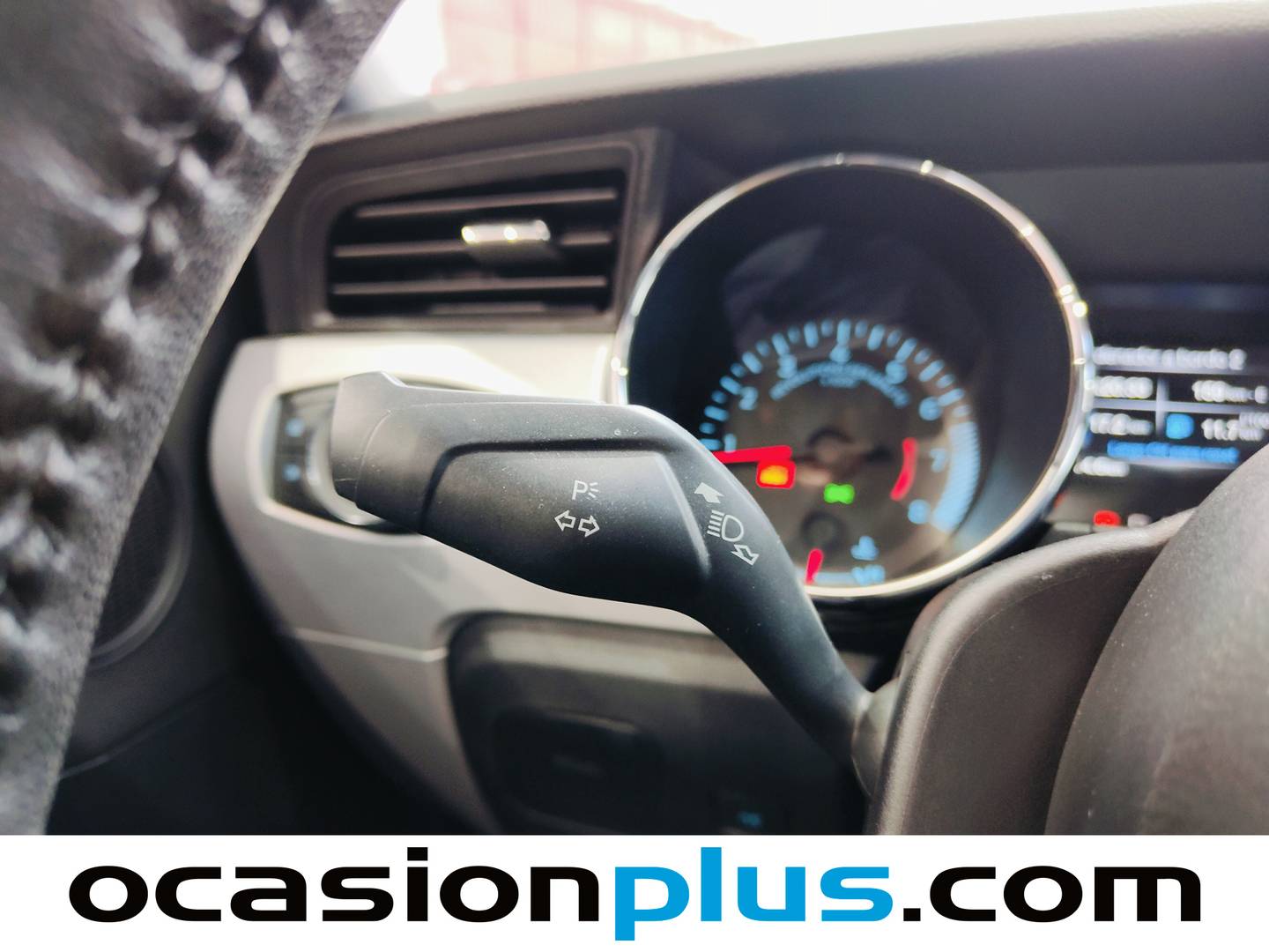 Ford Mustang Ford Mustang 2.3 EcoBoost Mustang Auto Fastback (314 CV) al mejor precio