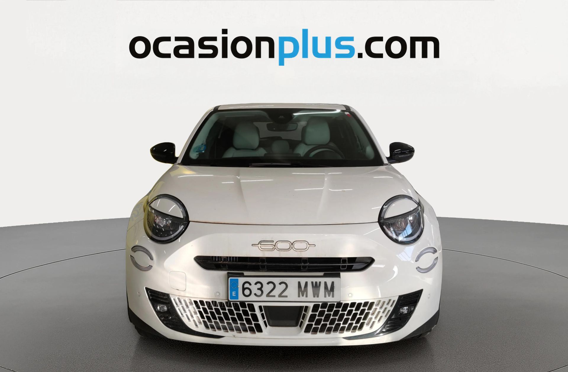 Fiat 600 1.2 MHEV La prima Ddct - foto 15