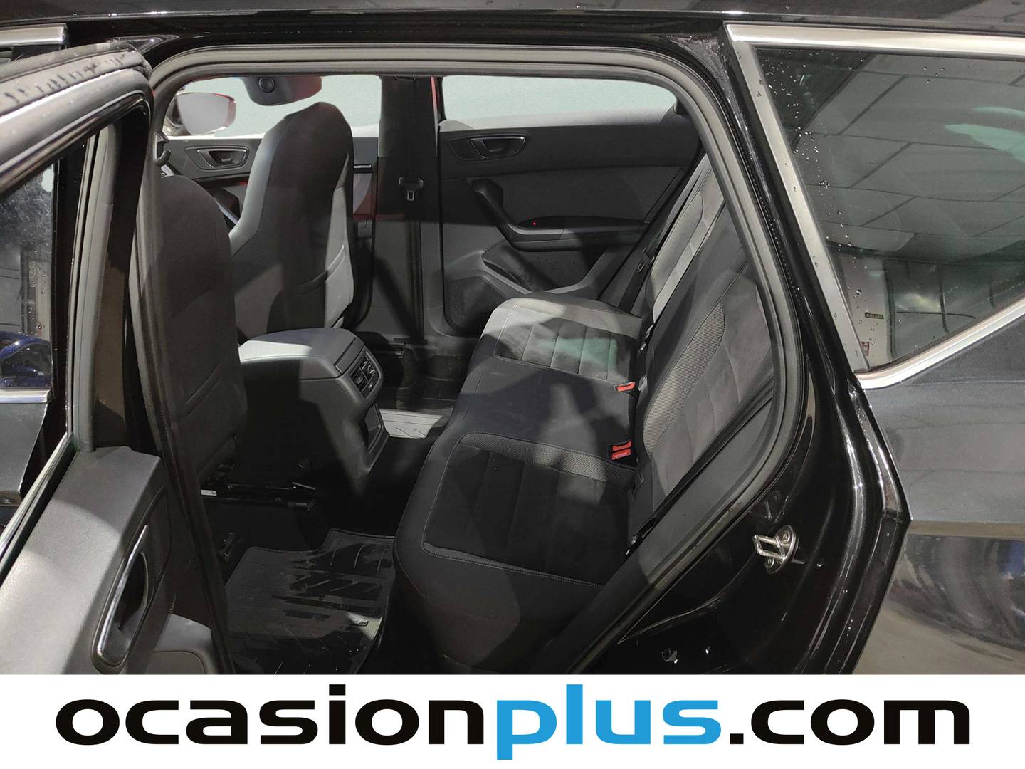 Foto Seat Ateca SEAT Ateca 1.4 EcoTSI S&S Xcellence Plus DSG (150 CV)