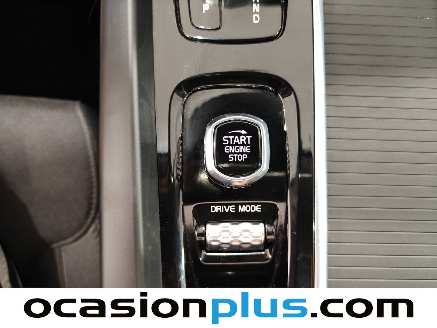 Volvo XC60 Volvo XC60 B4 D Momentum Pro Auto (197 CV) automático