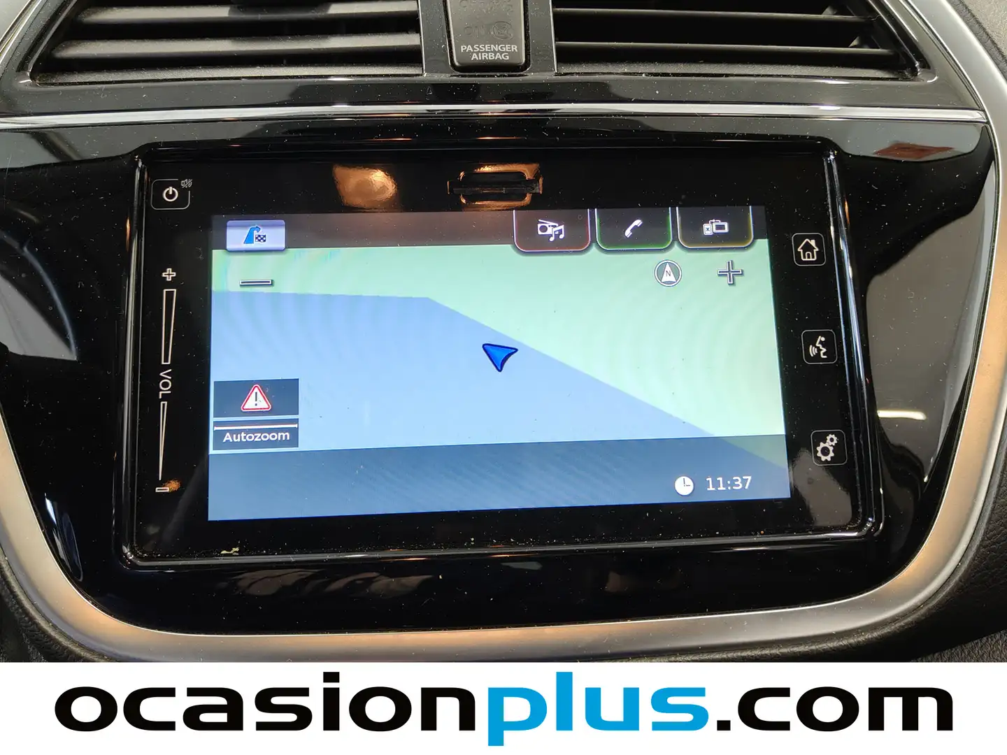 Foto Suzuki SX4 S-Cross Suzuki SX4 S-Cross 1.6 DDiS GLX 4x2 (120 CV)