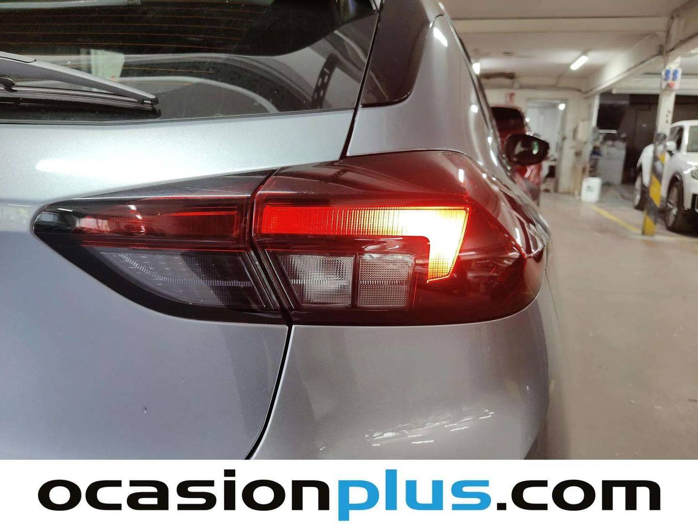 Opel Corsa Opel Corsa 1.2 Turbo XHL Elegance Auto (100 CV) km 0