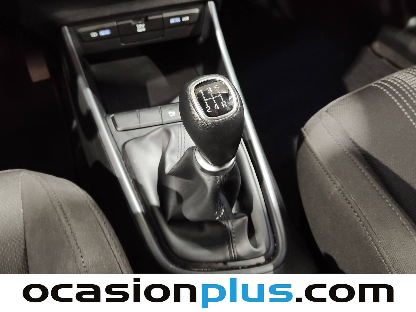 Foto Hyundai Bayon Hyundai Bayon 1.2 MPI Klass (84 CV)