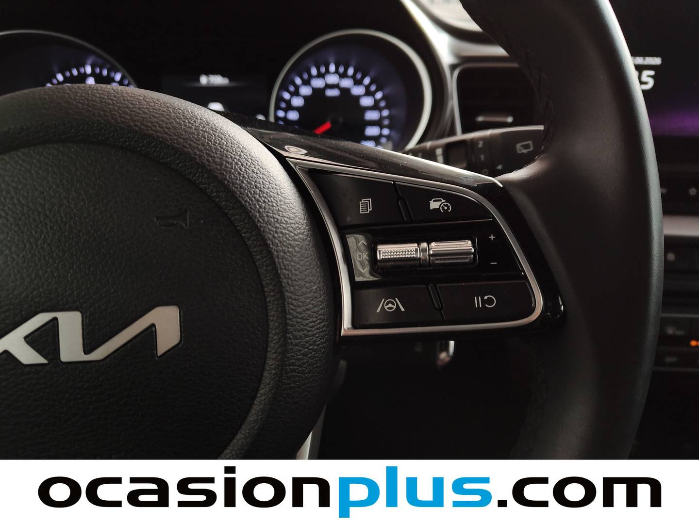KIA XCeed KIA XCeed 1.0 T-GDi Drive (100 CV) seminuevo